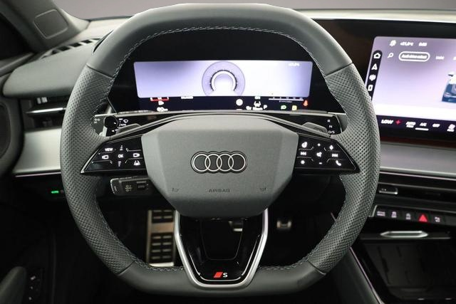 Audi Q3 (06/2026, Benzin)