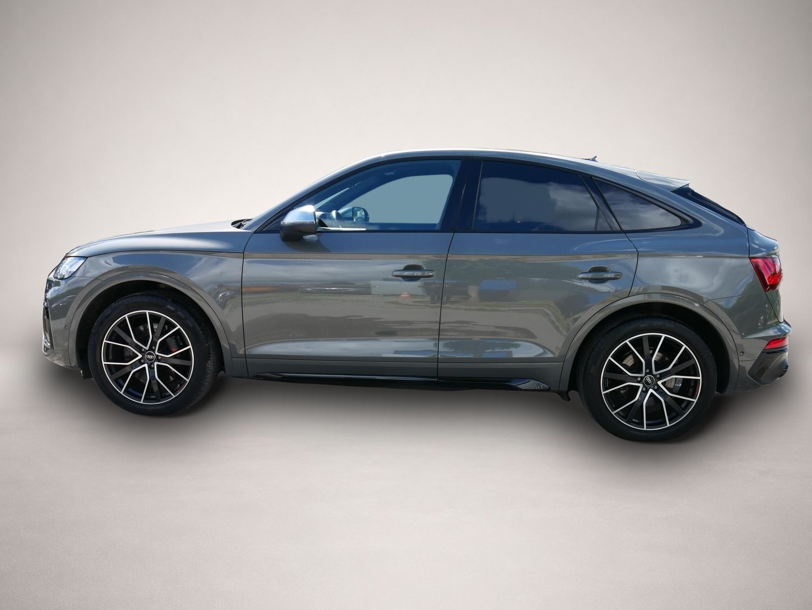 Audi SQ5 (09/2023, Diesel)
