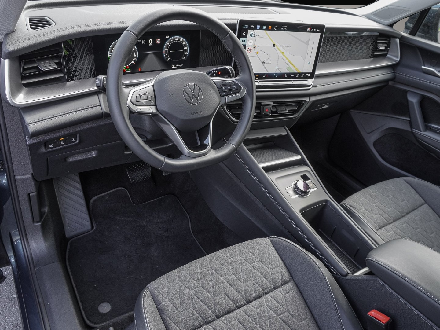 Volkswagen Tayron (07/2025, )