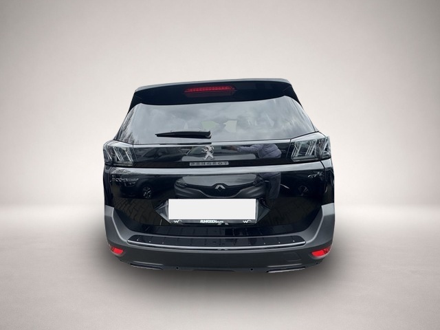 Peugeot 5008 (01/2024, Benzin)
