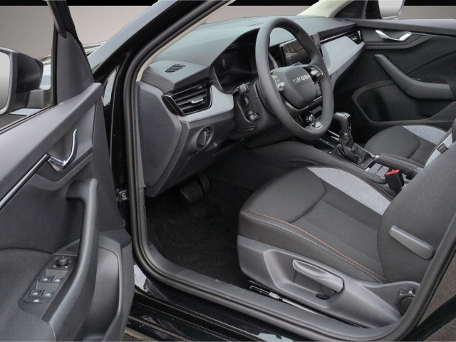 Skoda Scala, Bild 4 von 7