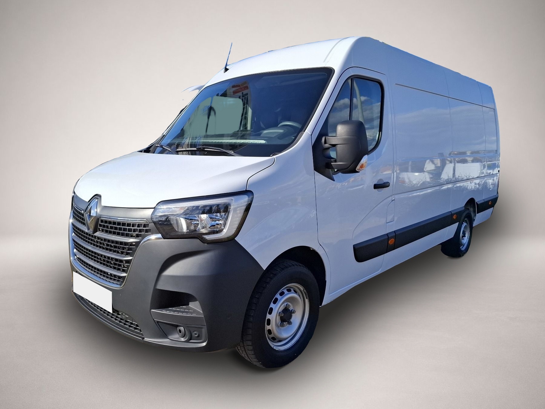Renault Other (01/2023, Diesel)