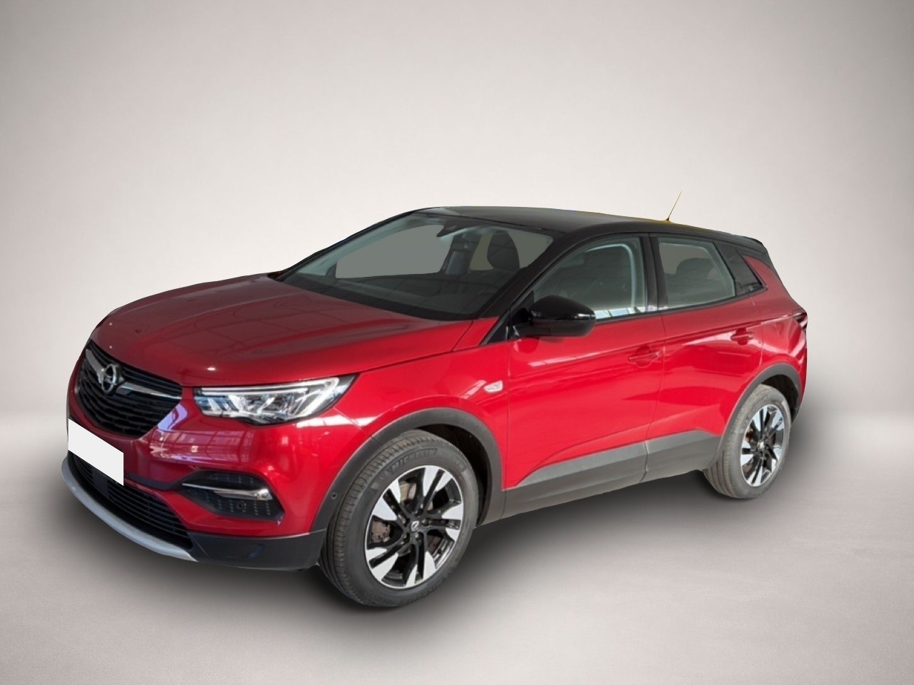 Opel Grandland (X) (03/2021, Diesel)