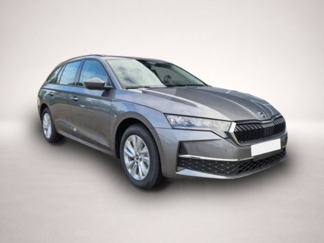 Skoda Octavia (05/2026, Benzin)