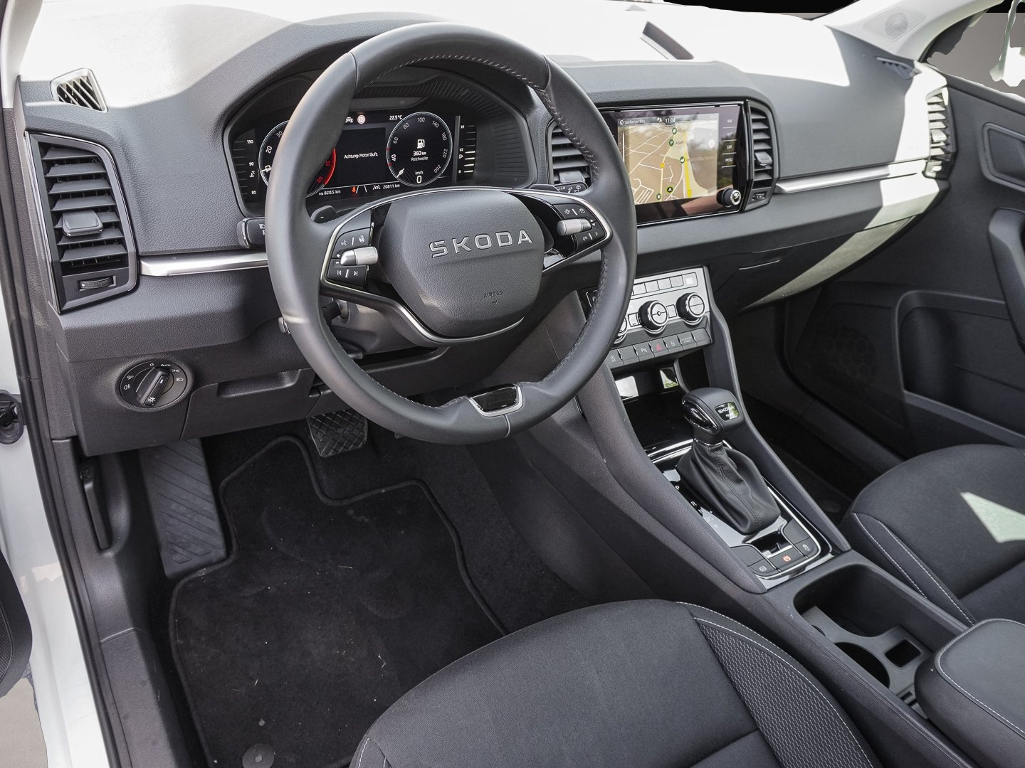 Skoda Karoq (06/2025, )
