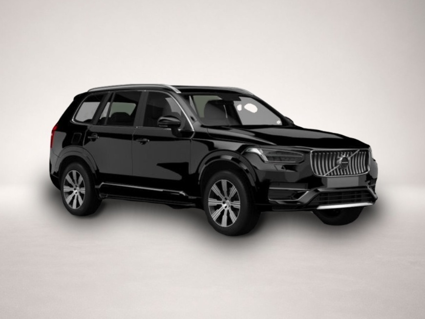 Volvo XC90 (02/2024, Diesel)