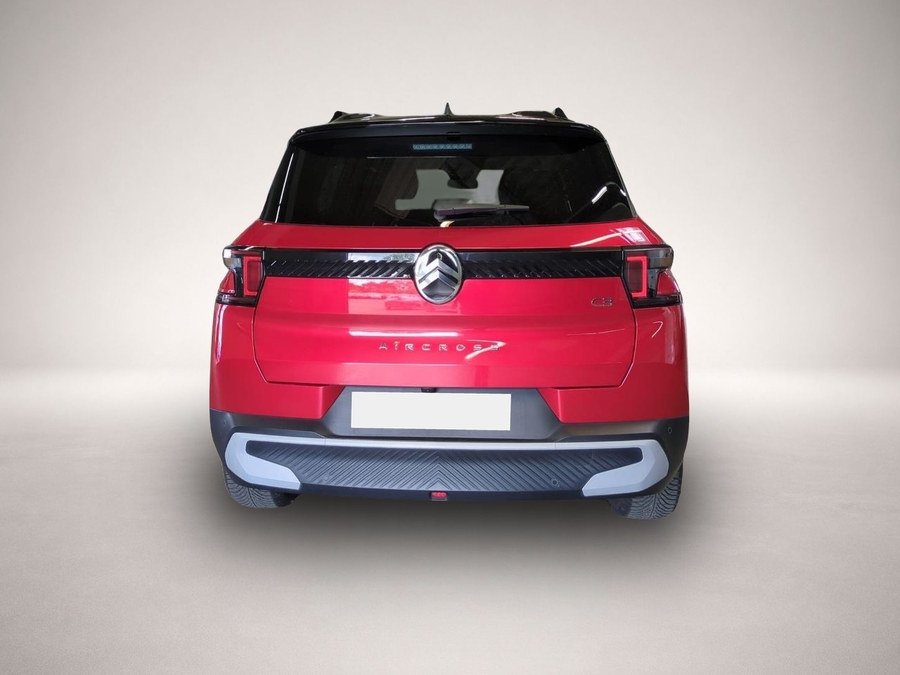Citroen C3 Aircross (08/2025, Benzin)