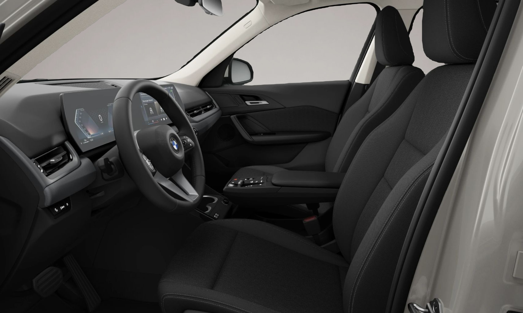 BMW X1 (03/2026, Diesel)