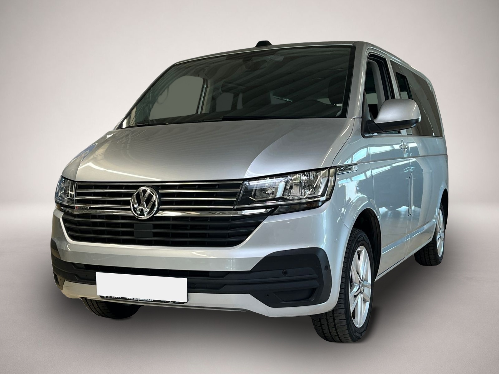 Volkswagen T6 Multivan (08/2023, Diesel)