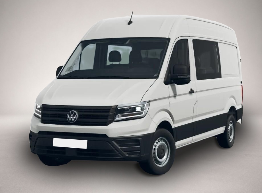 Volkswagen Other (07/2026, Diesel)