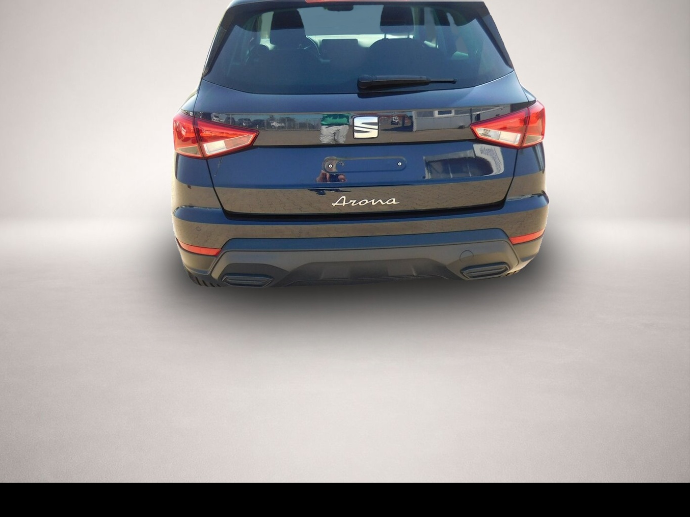 Seat Arona (06/2023, Benzin)