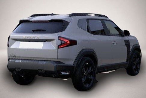 Dacia Duster (01/2026, Hybrid (Benzin/Elektro))