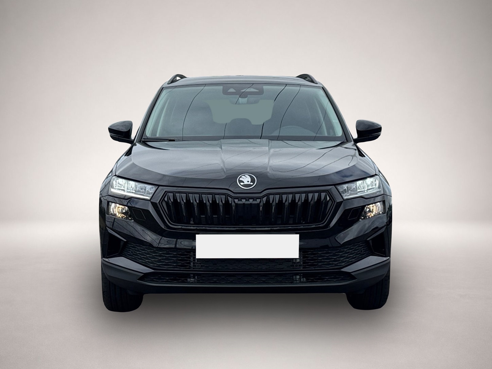 Skoda Karoq (06/2026, Benzin)