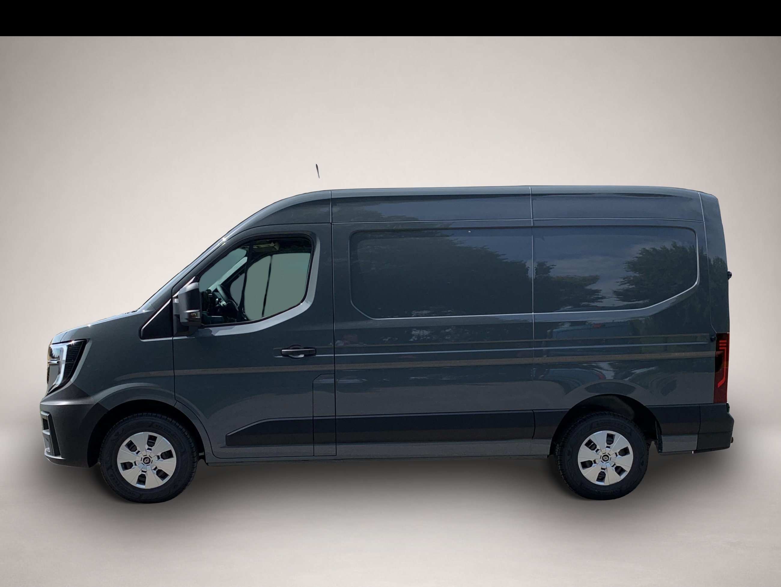 Renault Master (04/2026, Diesel)