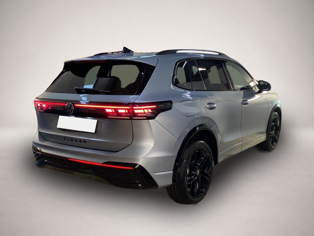 Volkswagen Tiguan (09/2024, Diesel)