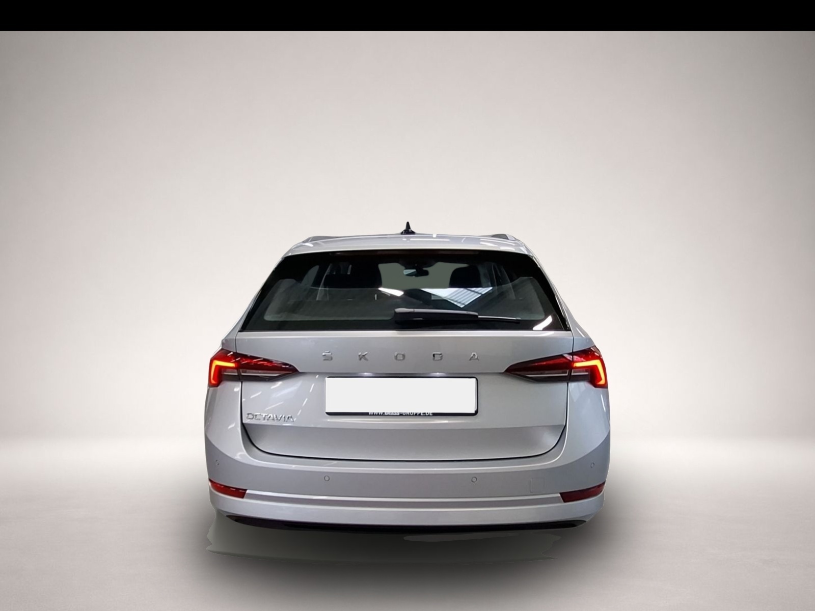 Skoda Octavia (11/2023, Benzin)