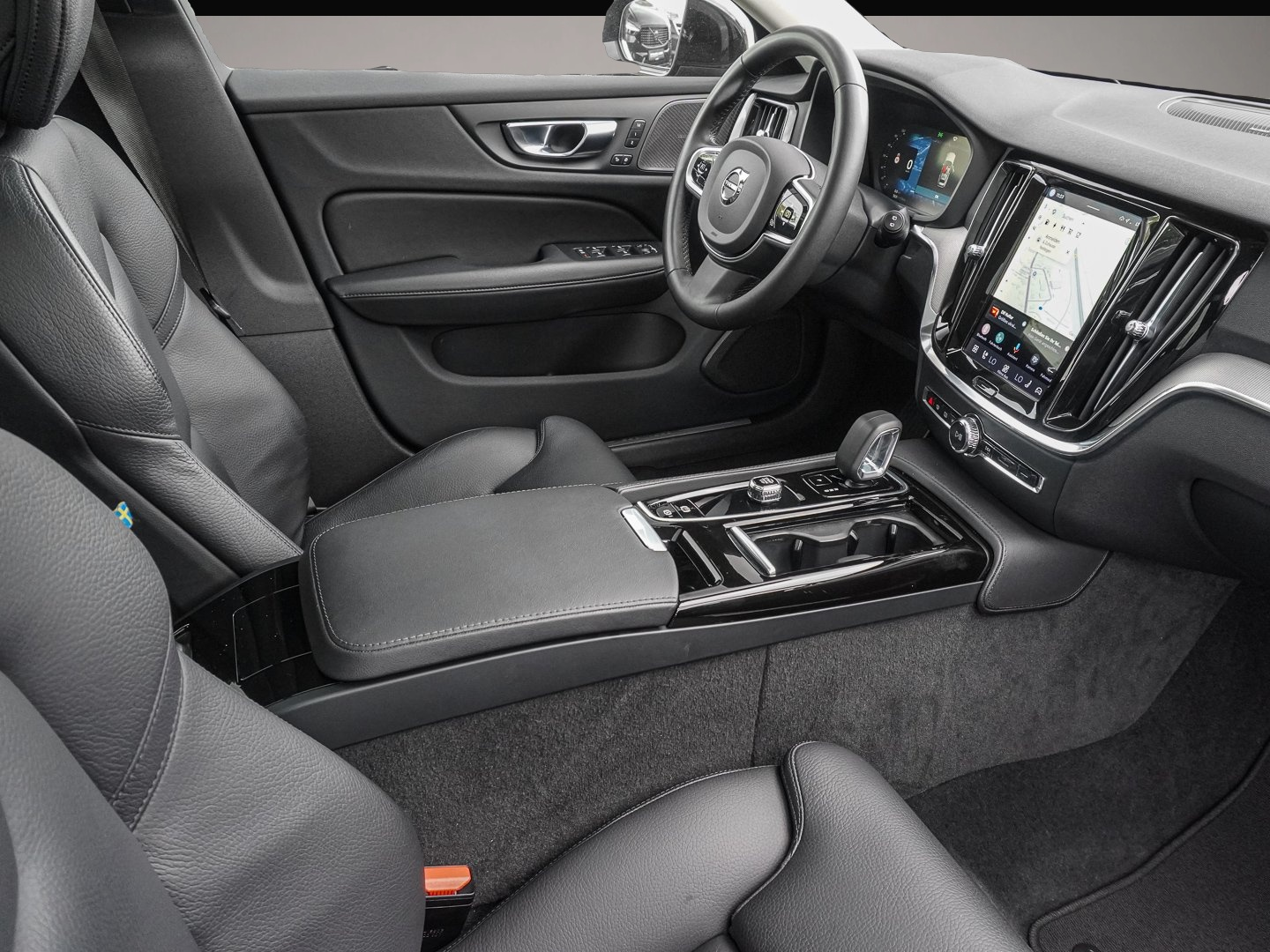 Volvo V60 (12/2022, )