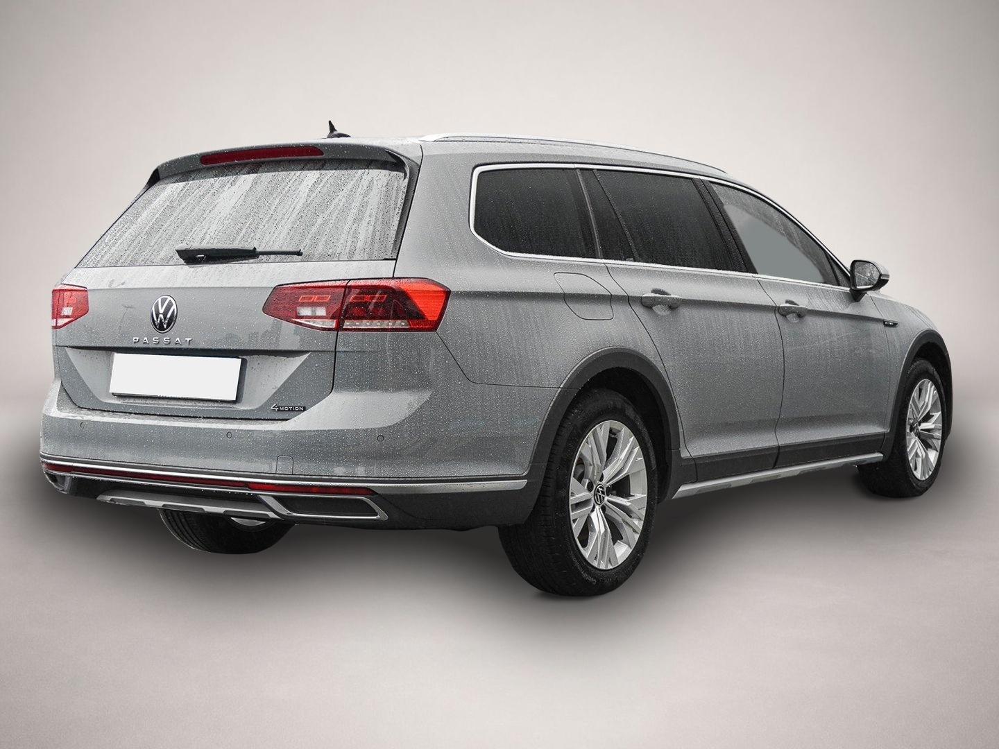 Volkswagen Passat Alltrack (03/2024, )