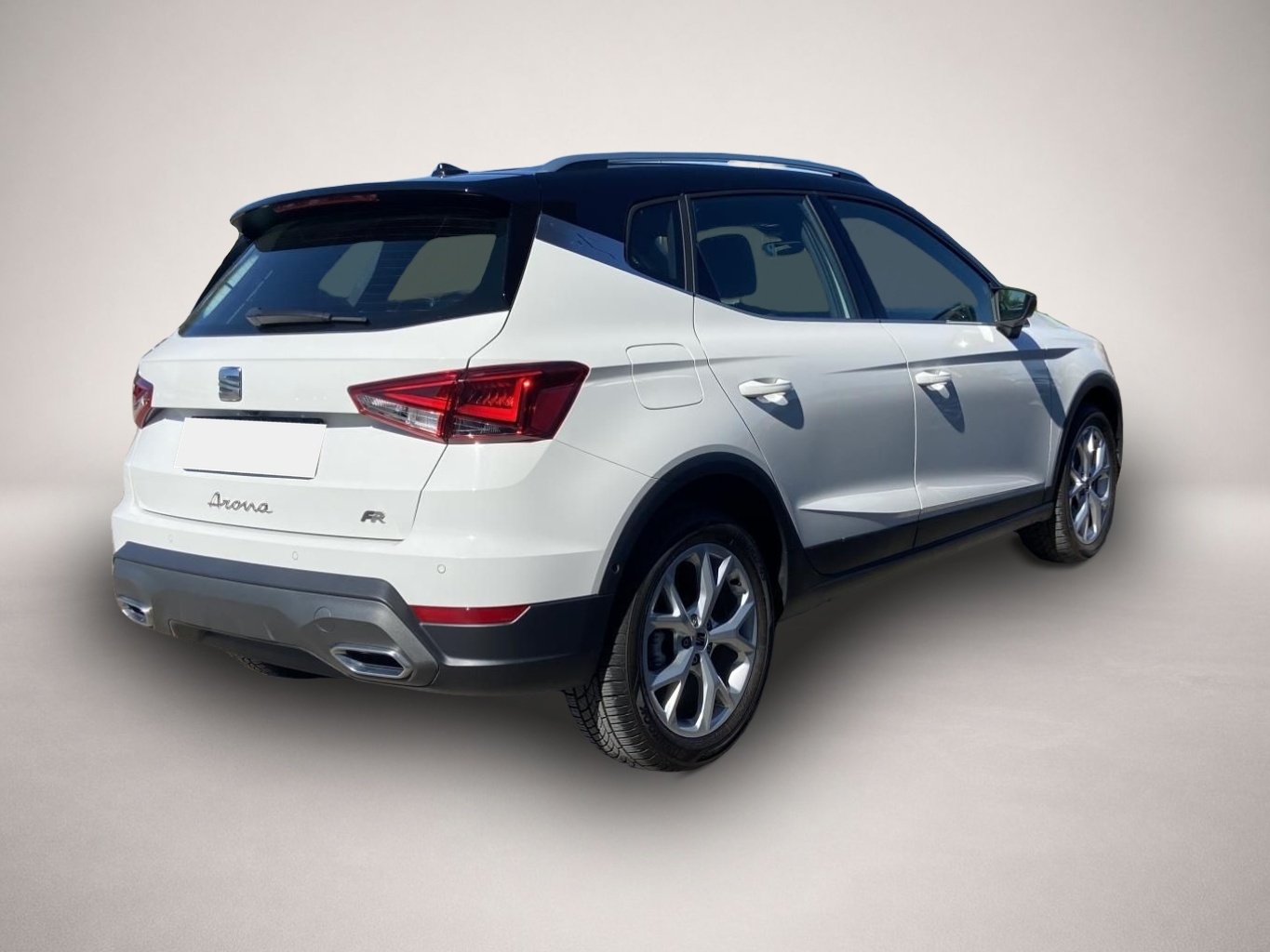 Seat Arona (01/2023, )