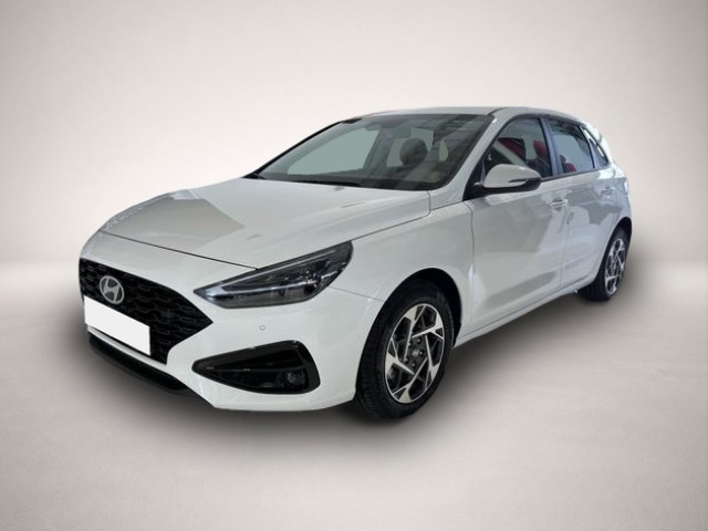 Hyundai i30 (01/2025, Benzin)