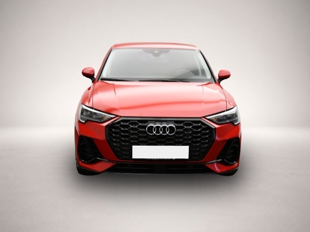 Audi Q3 (10/2025, )