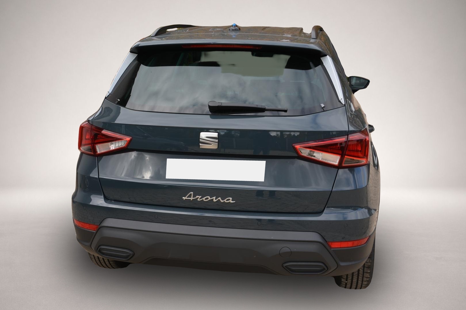 SEAT Arona, Bild 5 von 5
