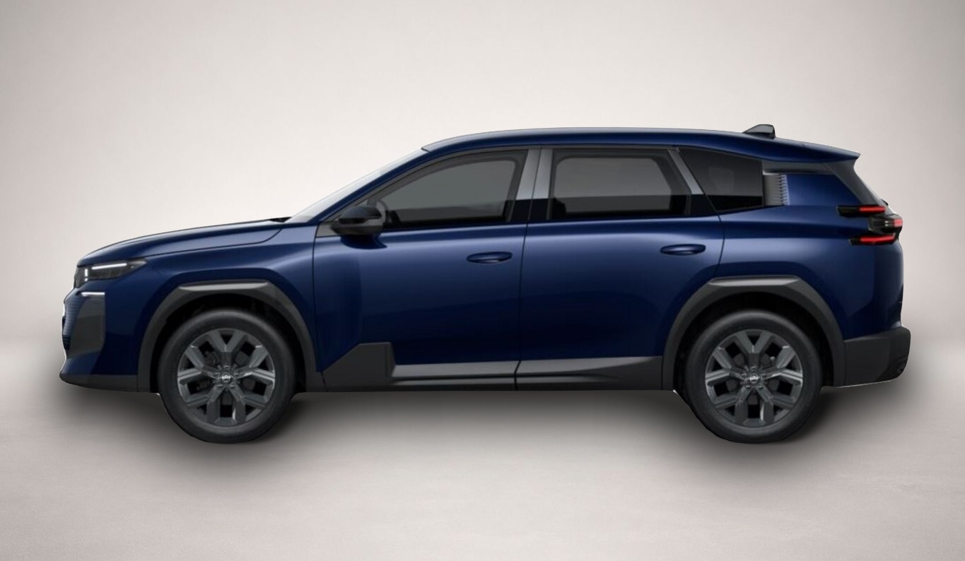 Citroen C5 Aircross (03/2026, Benzin)