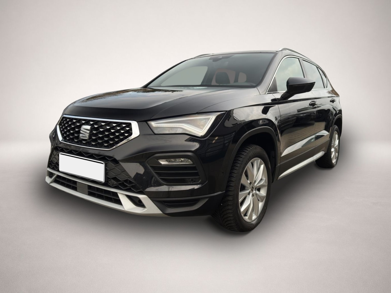 Seat Ateca (06/2025, Diesel)