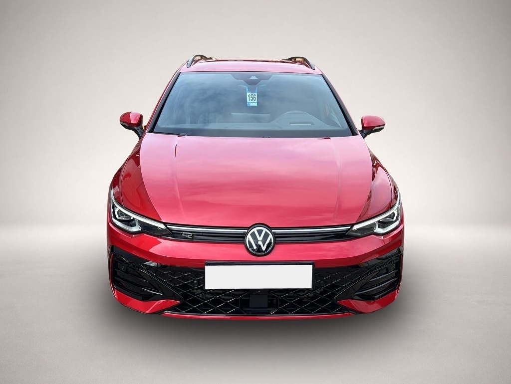 Volkswagen Golf (03/2025, Diesel)