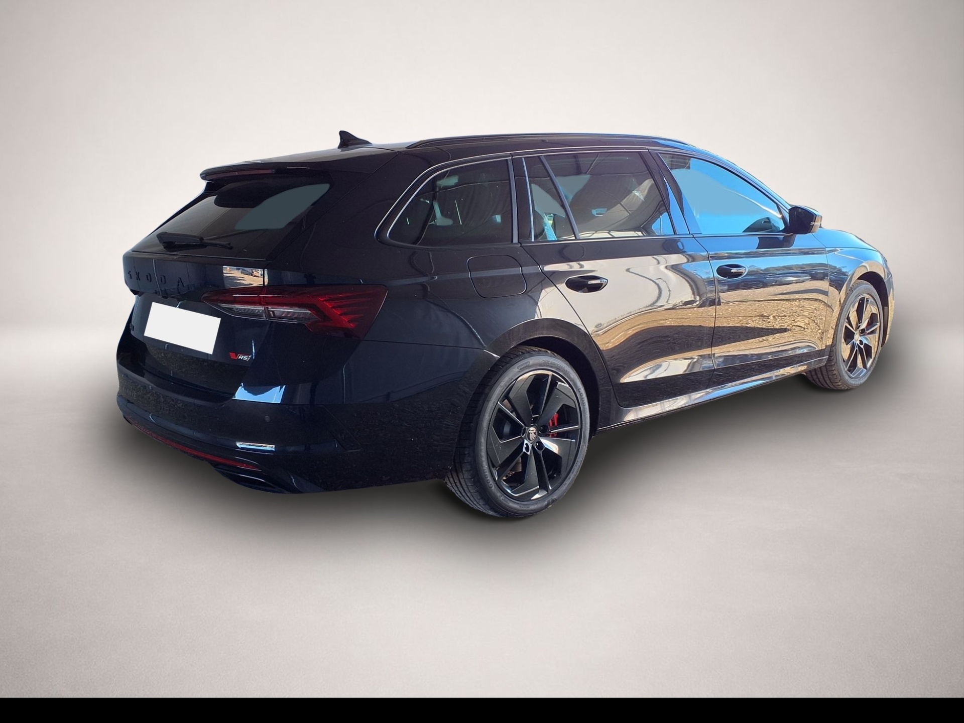 Skoda Octavia, image 3 of 5