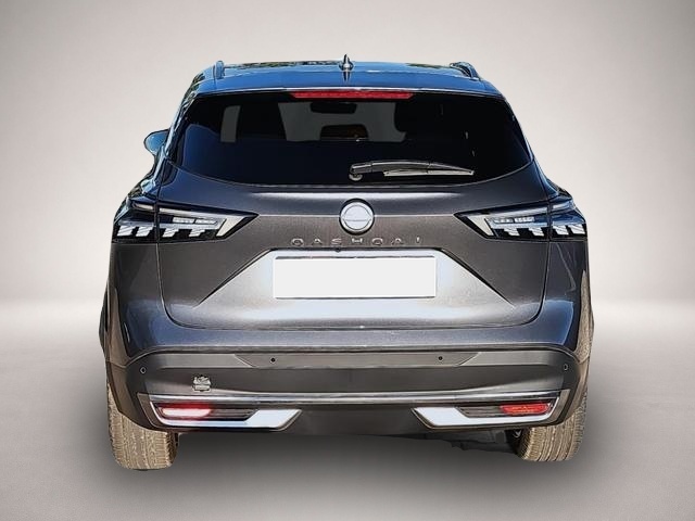 Nissan Qashqai (06/2026, Benzin)