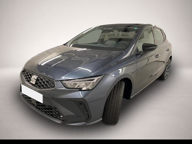 SEAT Ibiza, Bild 3 von 5