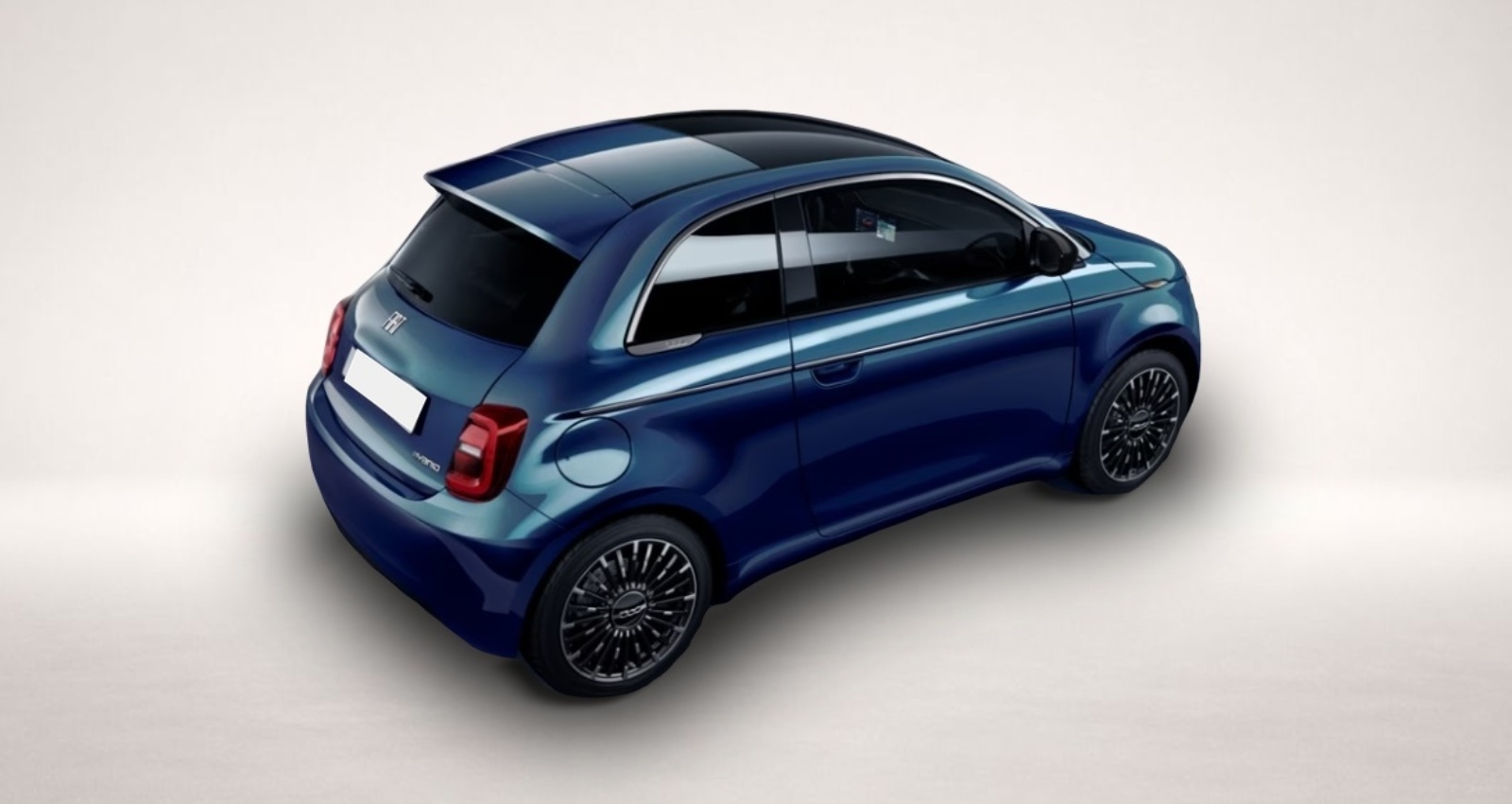 Fiat 500, Bild 4 von 7