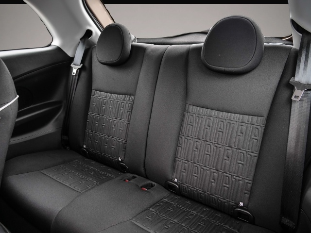 Fiat 500e (06/2023, ELECTRIC)
