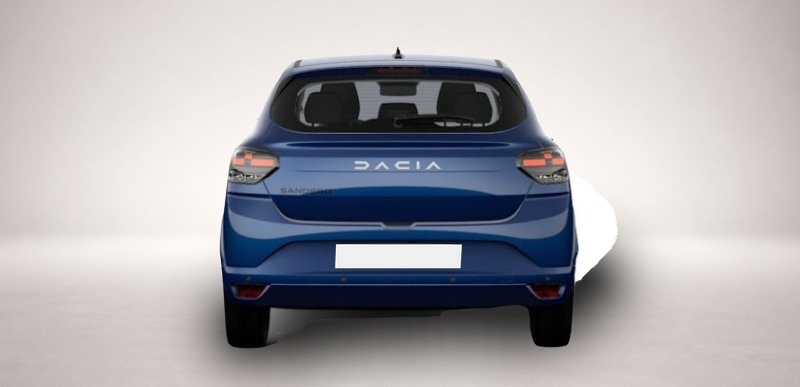 Dacia Sandero (06/2026, Benzin)