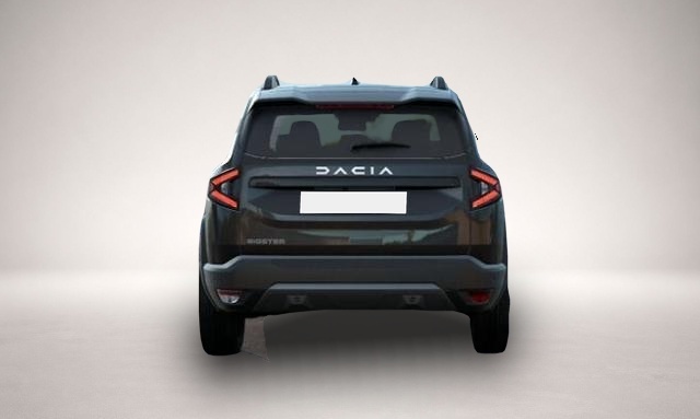 Dacia Bigster (06/2026, Benzin)