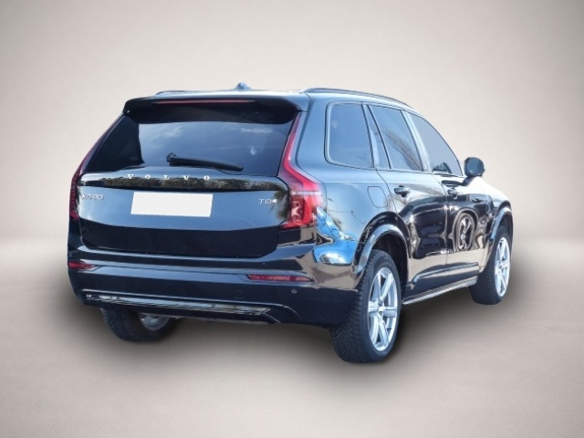 Volvo XC90 (06/2025, Hybrid (Benzin/Elektro))