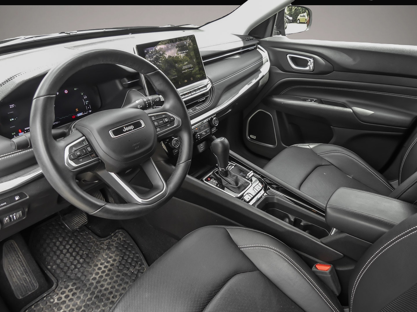Jeep Compass (12/2022, )