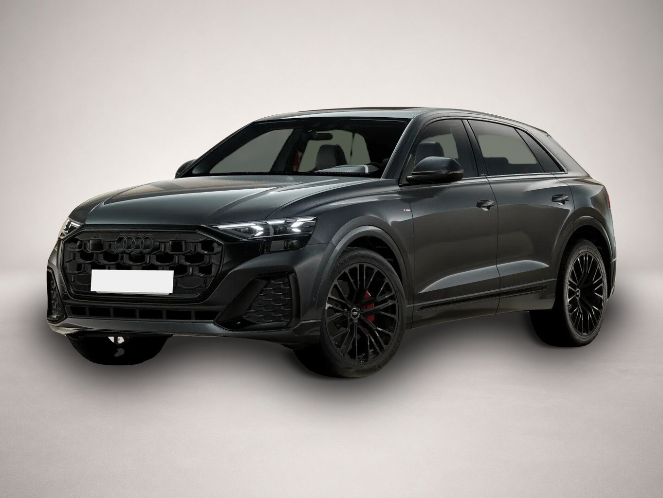 Audi Q8 (07/2026, Diesel)