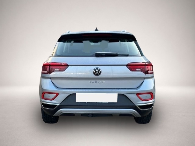Volkswagen T-Roc (10/2023, Benzin)