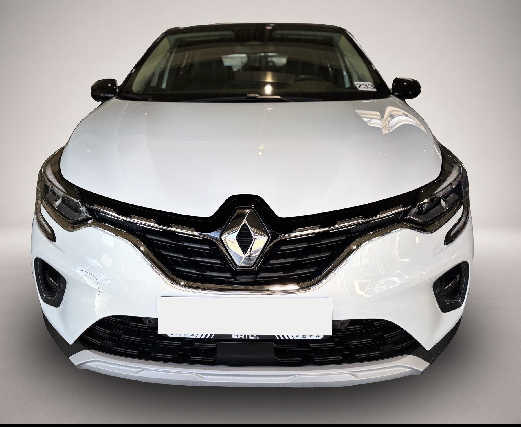Renault Captur (07/2021, Hybrid (Benzin/Elektro))