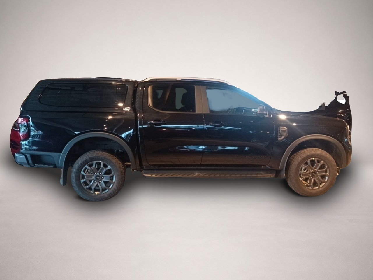 Ford Ranger (, Diesel)