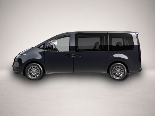 Hyundai STARIA (04/2026, Hybrid (Benzin/Elektro))