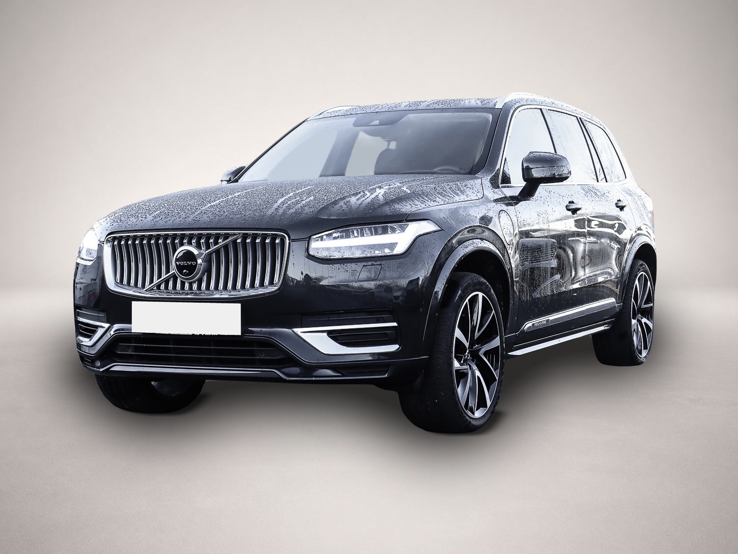 Volvo XC90 (11/2021, Hybrid (Benzin/Elektro))