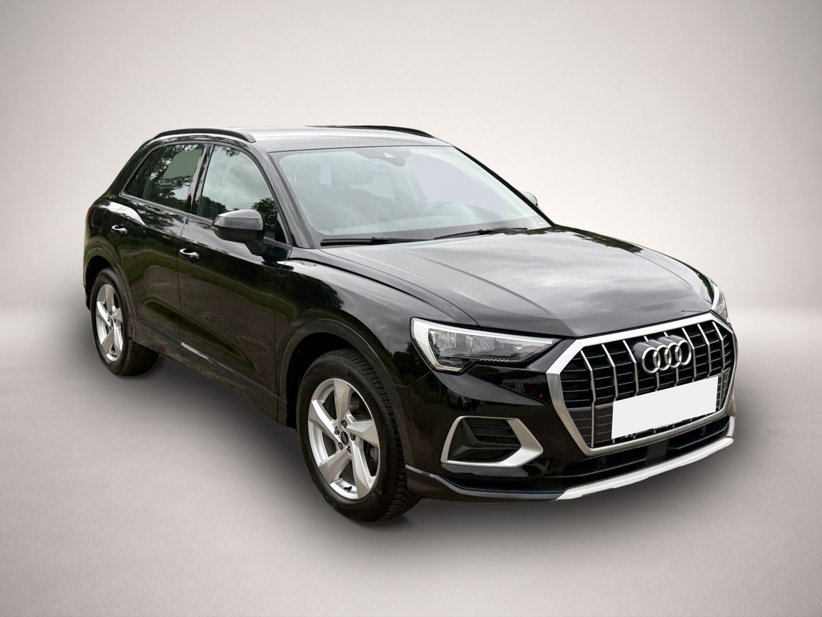 Audi Q3 (07/2025, Benzin)