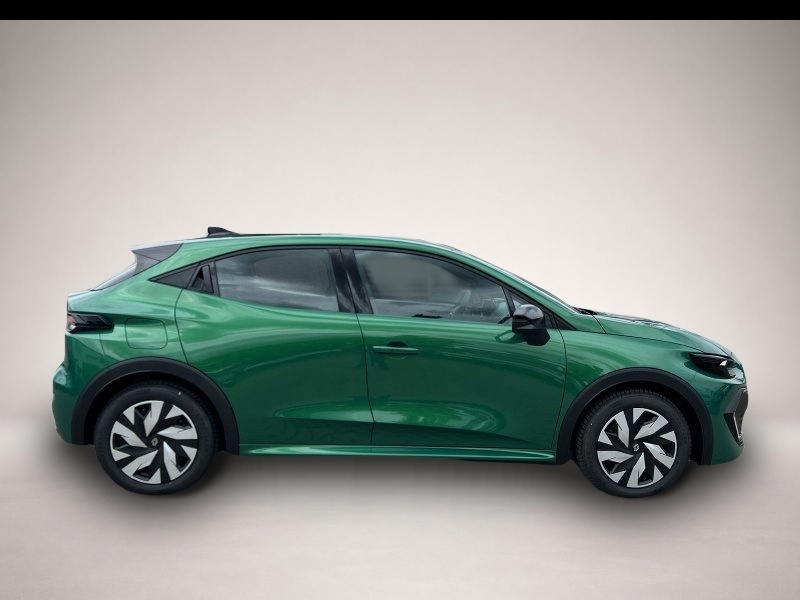 Renault Clio, Bild 2 von 4