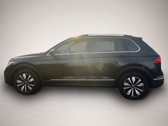 Volkswagen Tiguan (09/2023, Diesel)