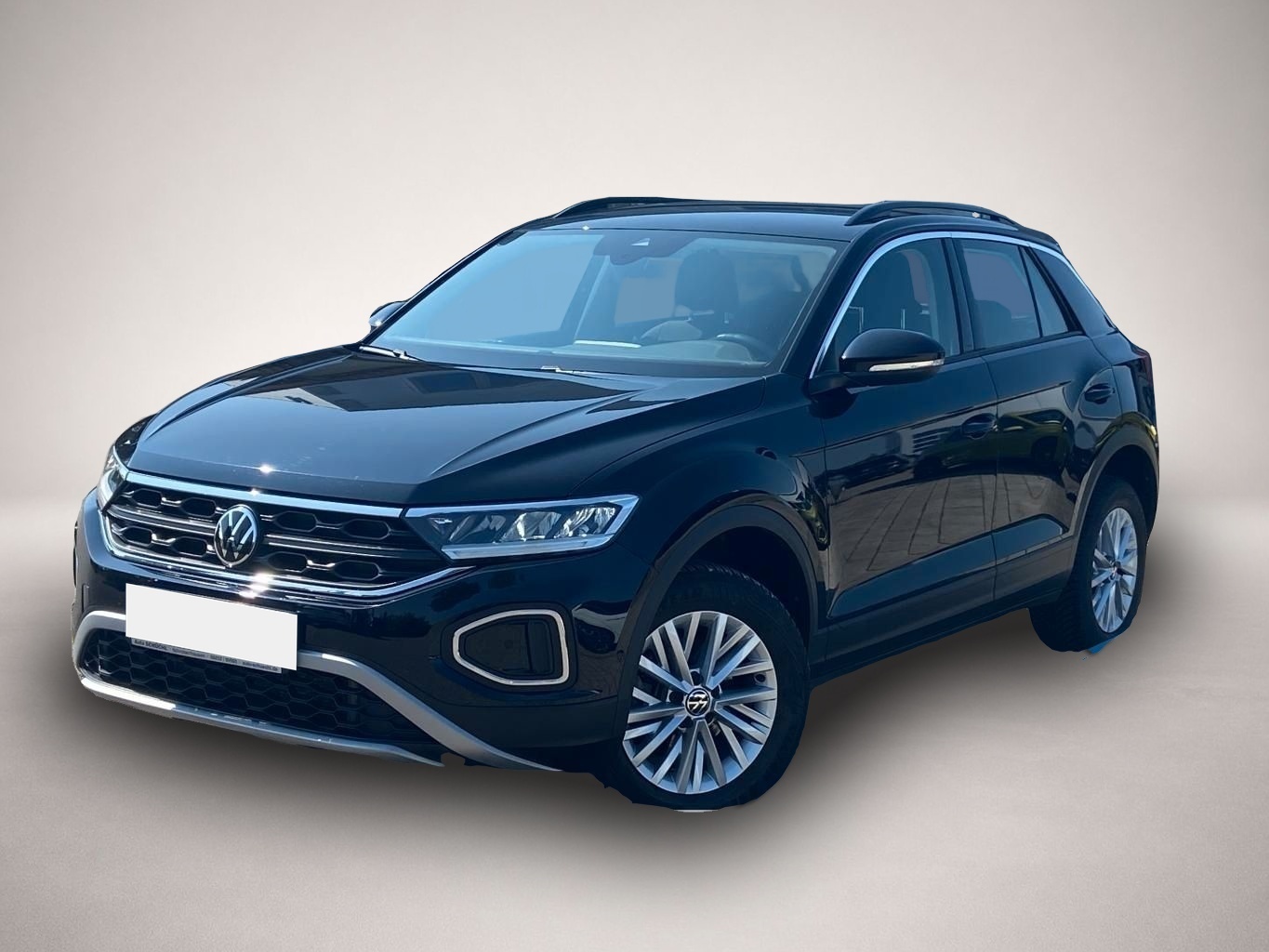 Volkswagen T-Roc (05/2025, )