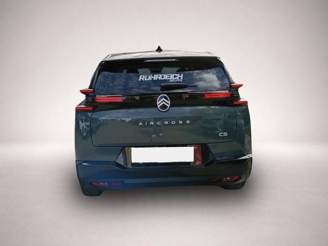 Citroen C5 Aircross (11/2025, Benzin)