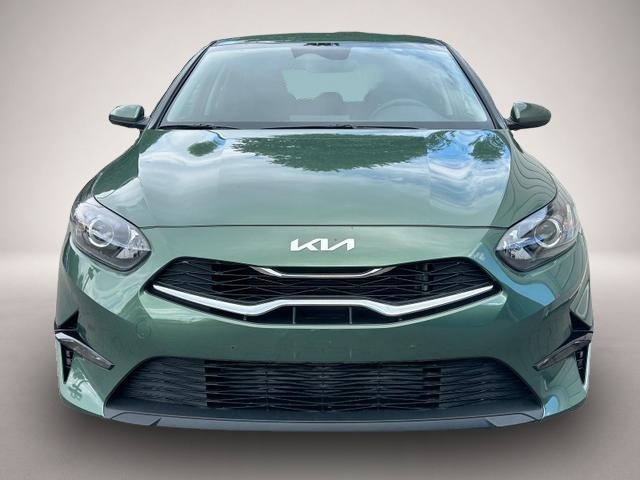 KIA cee'd / Ceed (12/2025, Benzin)